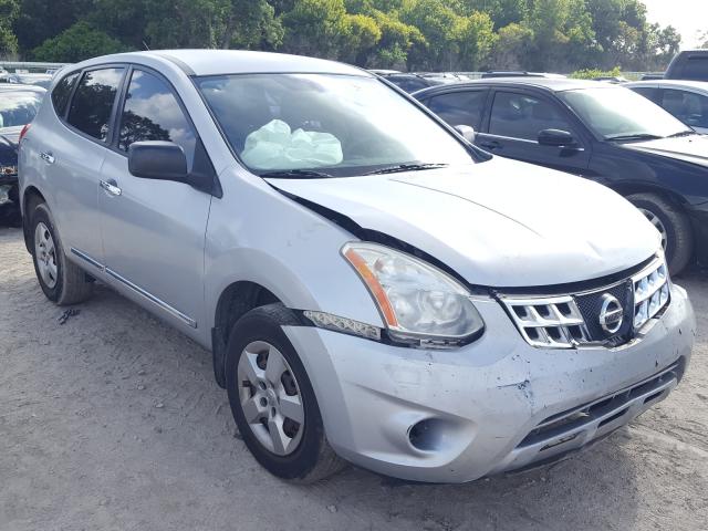 NISSAN ROGUE S 2013 jn8as5mt5dw554917