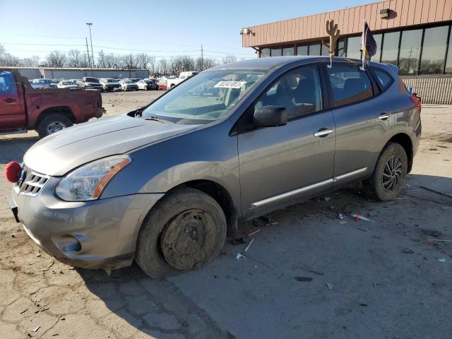 NISSAN ROGUE 2013 jn8as5mt5dw554982