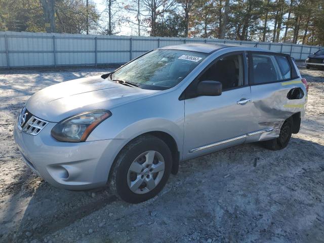 NISSAN ROGUE 2014 jn8as5mt5ew101558