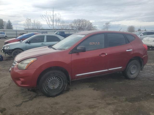 NISSAN ROGUE SELE 2014 jn8as5mt5ew102273