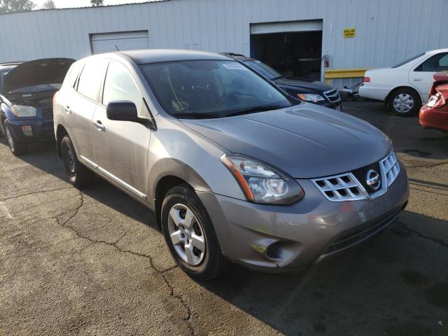 NISSAN ROGUE SELE 2014 jn8as5mt5ew103570