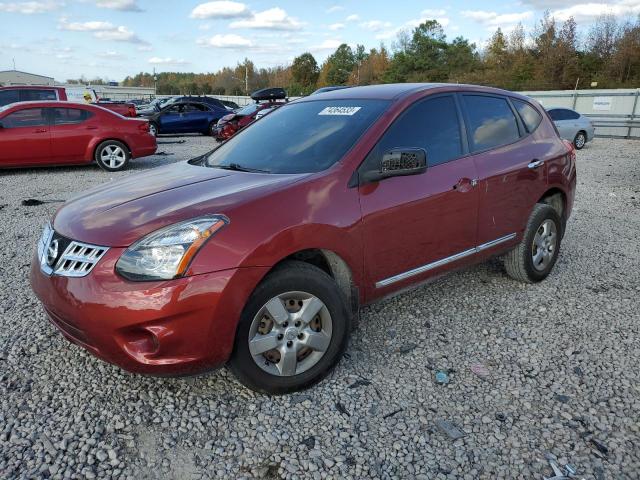 NISSAN ROGUE 2014 jn8as5mt5ew601414