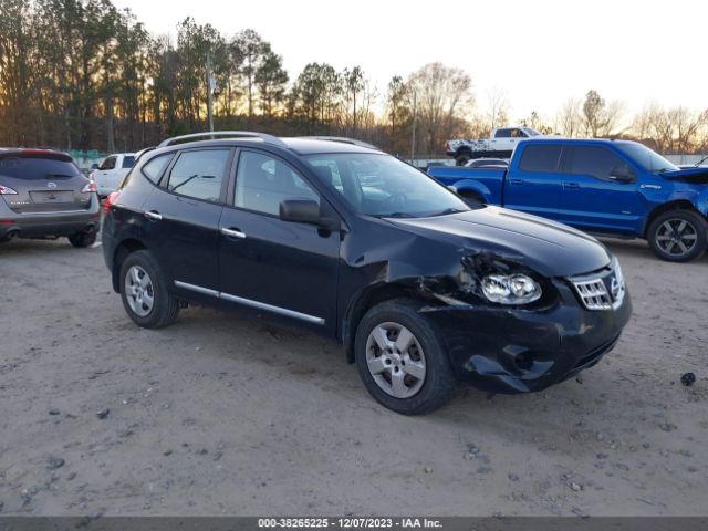 NISSAN NULL 2014 jn8as5mt5ew602210