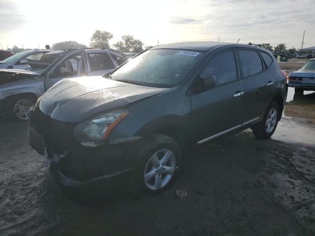 NISSAN ROGUE 2014 jn8as5mt5ew602384