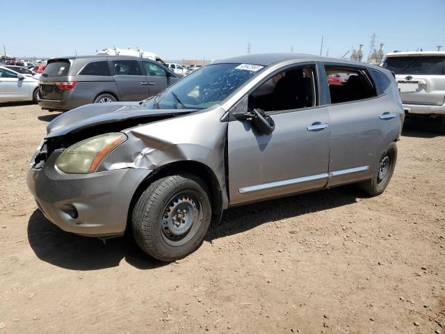 NISSAN ROGUE SELE 2014 jn8as5mt5ew602577