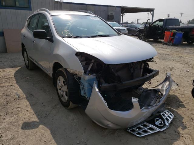 NISSAN ROGUE SELE 2014 jn8as5mt5ew603244