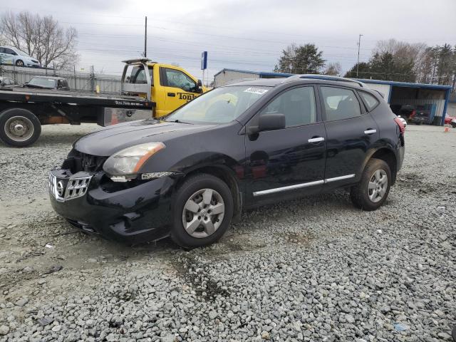 NISSAN ROGUE 2014 jn8as5mt5ew606502