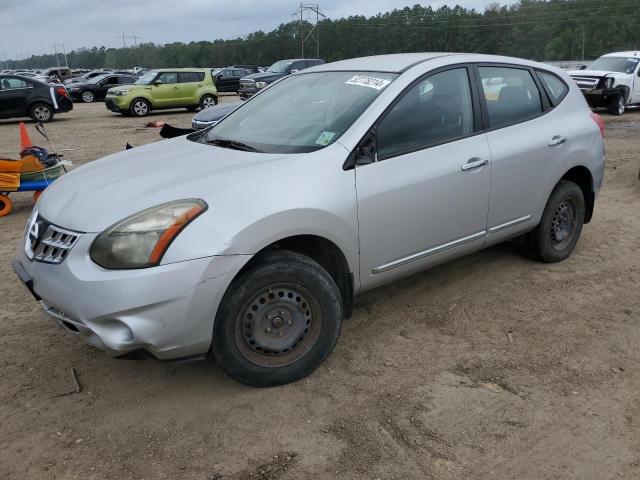 NISSAN ROGUE 2014 jn8as5mt5ew608878