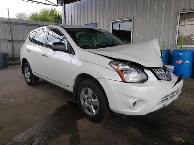 NISSAN ROGUE SELE 2014 jn8as5mt5ew609383