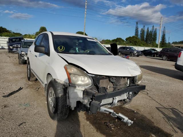 NISSAN ROGUE SELE 2014 jn8as5mt5ew609660