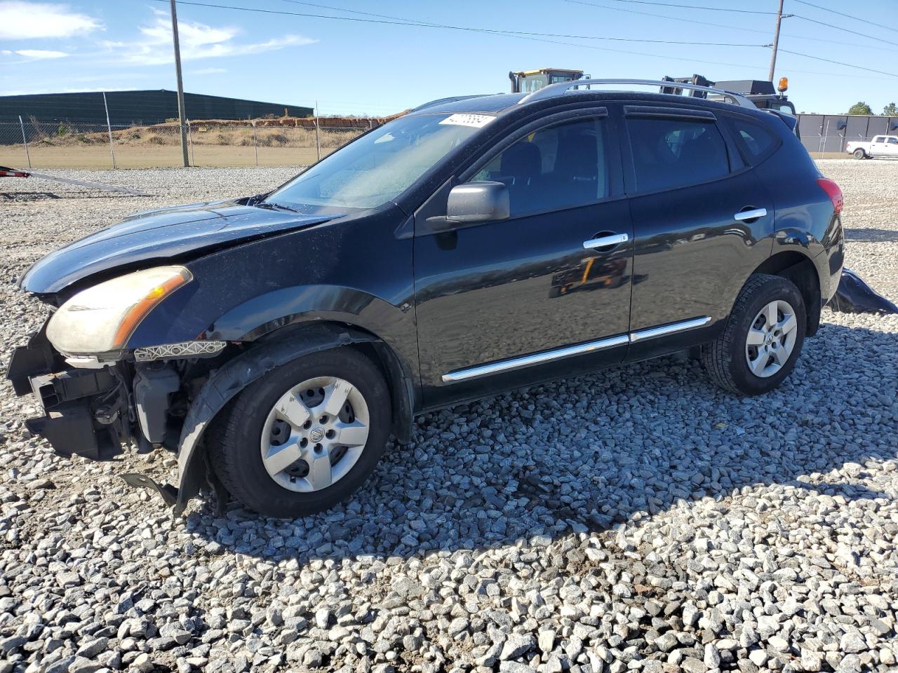 NISSAN ROGUE 2014 jn8as5mt5ew614342