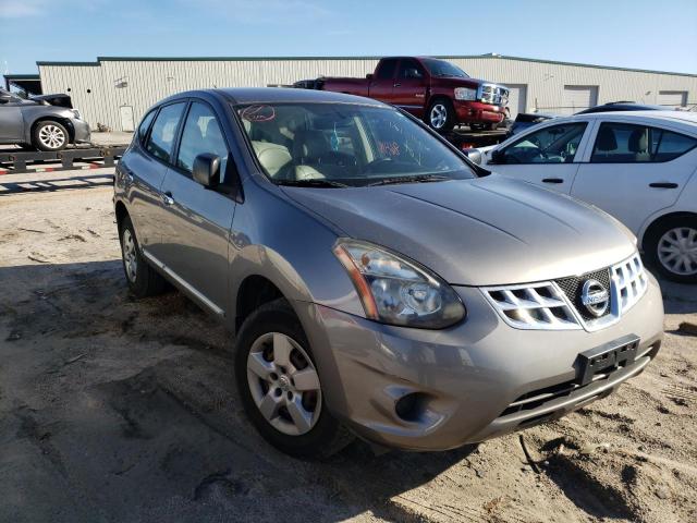 NISSAN ROGUE SELE 2014 jn8as5mt5ew614454