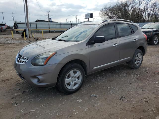 NISSAN ROGUE 2014 jn8as5mt5ew614518