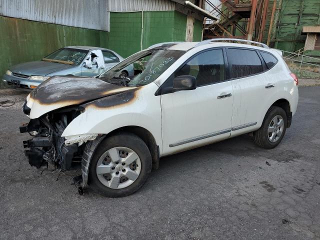 NISSAN ROGUE 2014 jn8as5mt5ew615894