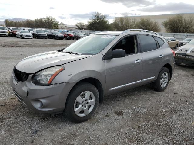 NISSAN ROGUE SELE 2014 jn8as5mt5ew615927