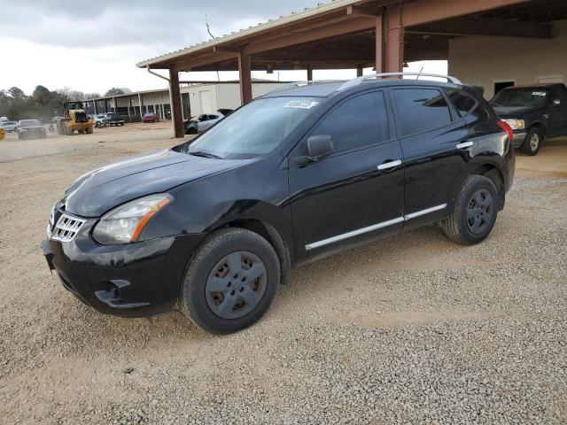 NISSAN ROGUE SELE 2014 jn8as5mt5ew619878