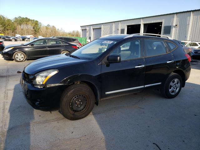 NISSAN ROGUE SELE 2014 jn8as5mt5ew621209