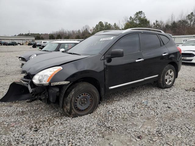 NISSAN ROGUE 2014 jn8as5mt5ew621856