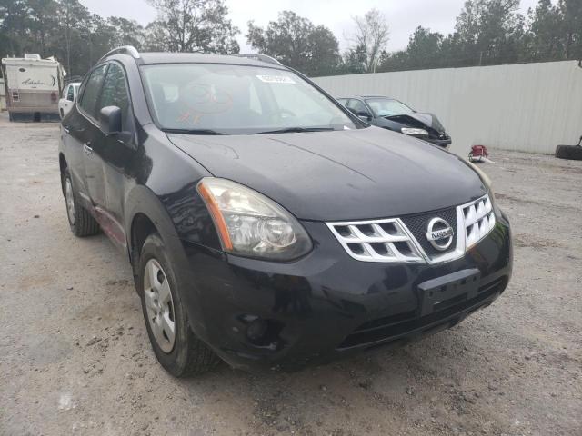 NISSAN NULL 2014 jn8as5mt5ew623204