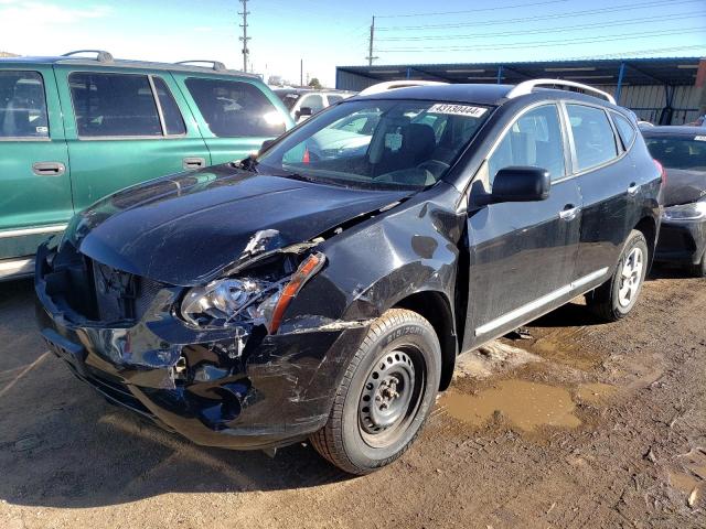 NISSAN ROGUE 2014 jn8as5mt5ew623607