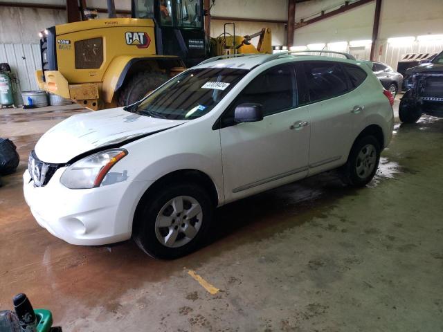 NISSAN ROGUE 2014 jn8as5mt5ew624501