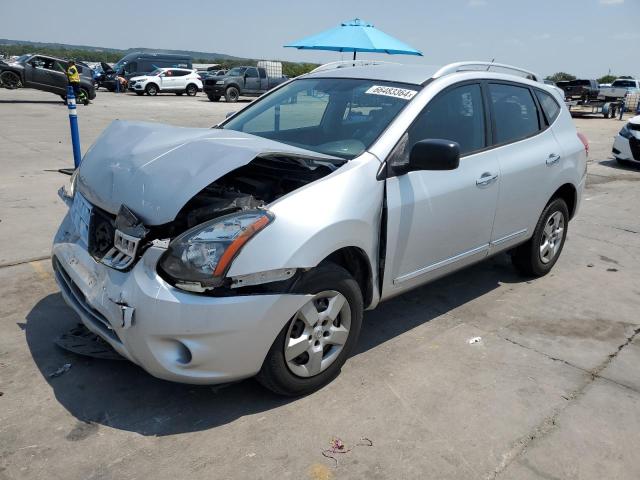 NISSAN ROGUE SELE 2014 jn8as5mt5ew625082