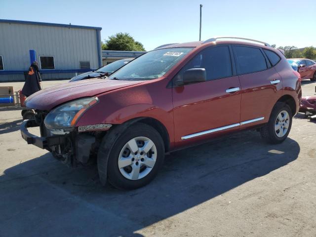 NISSAN ROGUE SELE 2015 jn8as5mt5fw150440