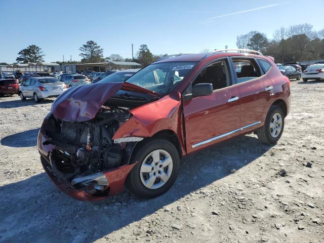 NISSAN ROGUE SELE 2015 jn8as5mt5fw151250