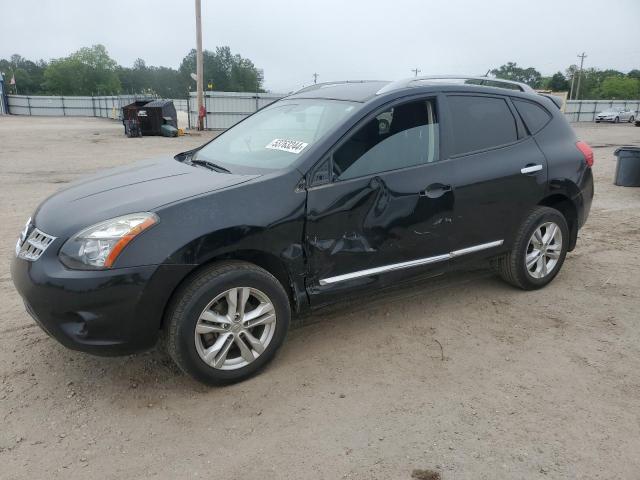 NISSAN ROGUE 2015 jn8as5mt5fw152270