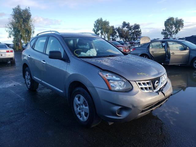 NISSAN ROGUE SELE 2015 jn8as5mt5fw154083