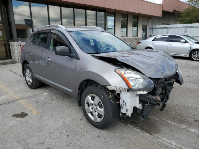 NISSAN ROGUE SELE 2015 jn8as5mt5fw155444