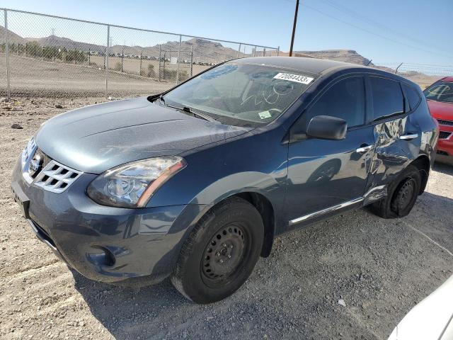 NISSAN ROGUE 2015 jn8as5mt5fw160773