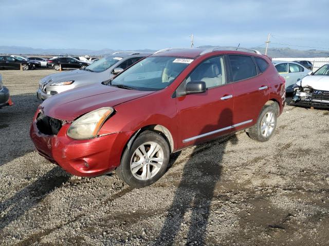 NISSAN ROGUE 2015 jn8as5mt5fw161177