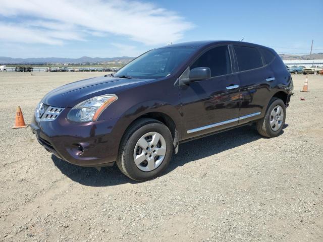 NISSAN ROGUE 2015 jn8as5mt5fw165293