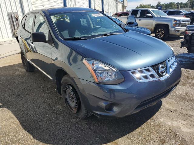 NISSAN ROGUE SELE 2015 jn8as5mt5fw165312