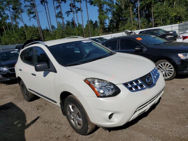 NISSAN ROGUE SELE 2015 jn8as5mt5fw165360