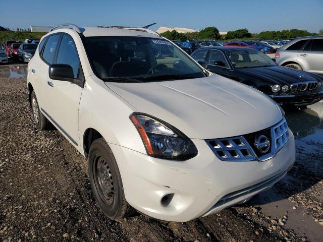 NISSAN ROGUE SELE 2015 jn8as5mt5fw652929