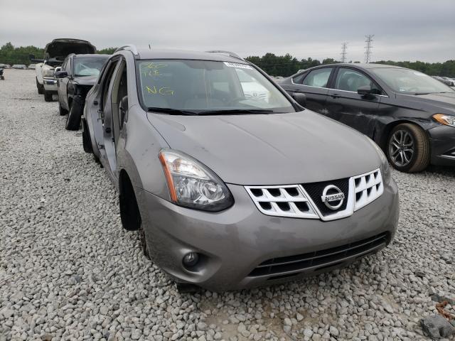 NISSAN ROGUE SELECT 2015 jn8as5mt5fw656138