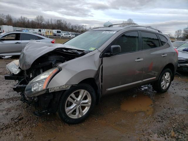 NISSAN ROGUE SELE 2015 jn8as5mt5fw656611