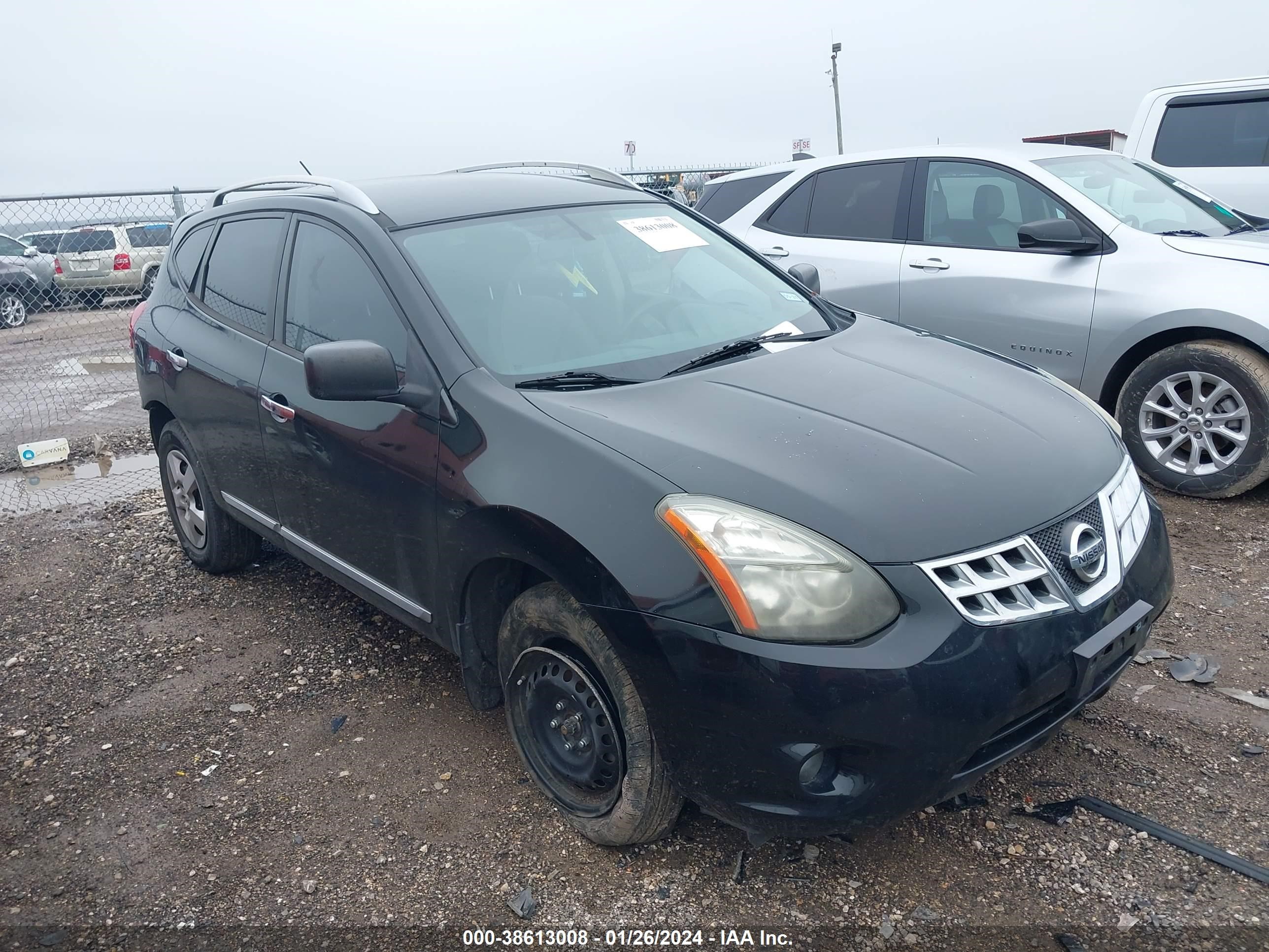 NISSAN ROGUE 2015 jn8as5mt5fw657046