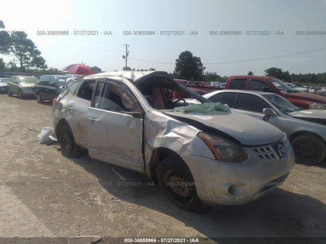 NISSAN ROGUE SELECT 2015 jn8as5mt5fw657399