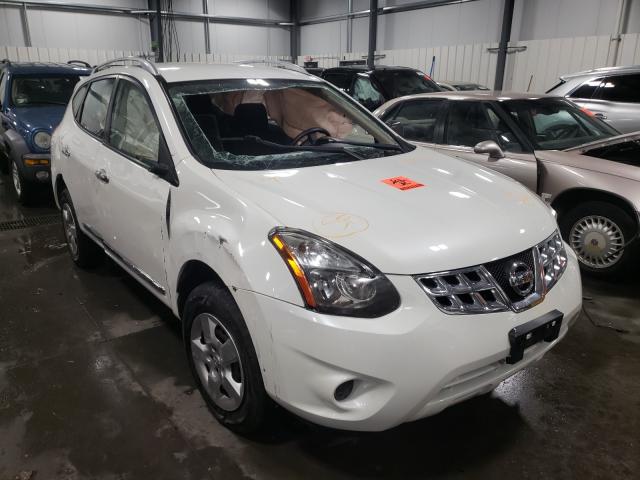 NISSAN ROGUE SELE 2015 jn8as5mt5fw658536