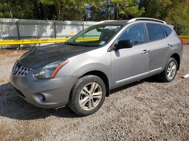 NISSAN ROGUE 2015 jn8as5mt5fw659301