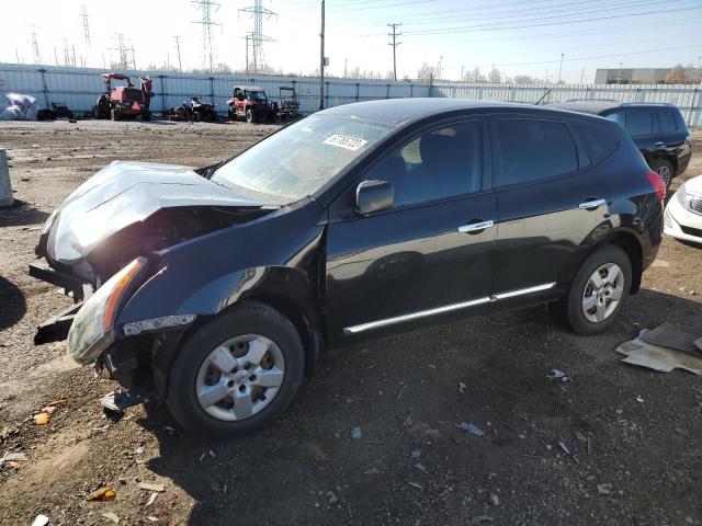 NISSAN ROGUE SELE 2015 jn8as5mt5fw663235