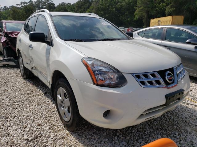 NISSAN ROGUE SELE 2015 jn8as5mt5fw664840