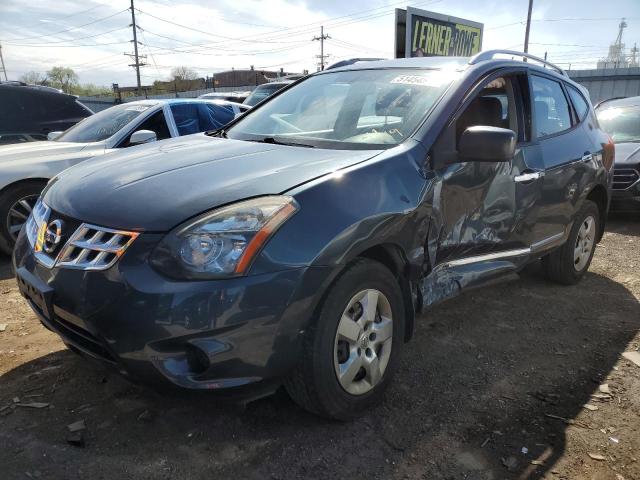 NISSAN ROGUE 2015 jn8as5mt5fw666748