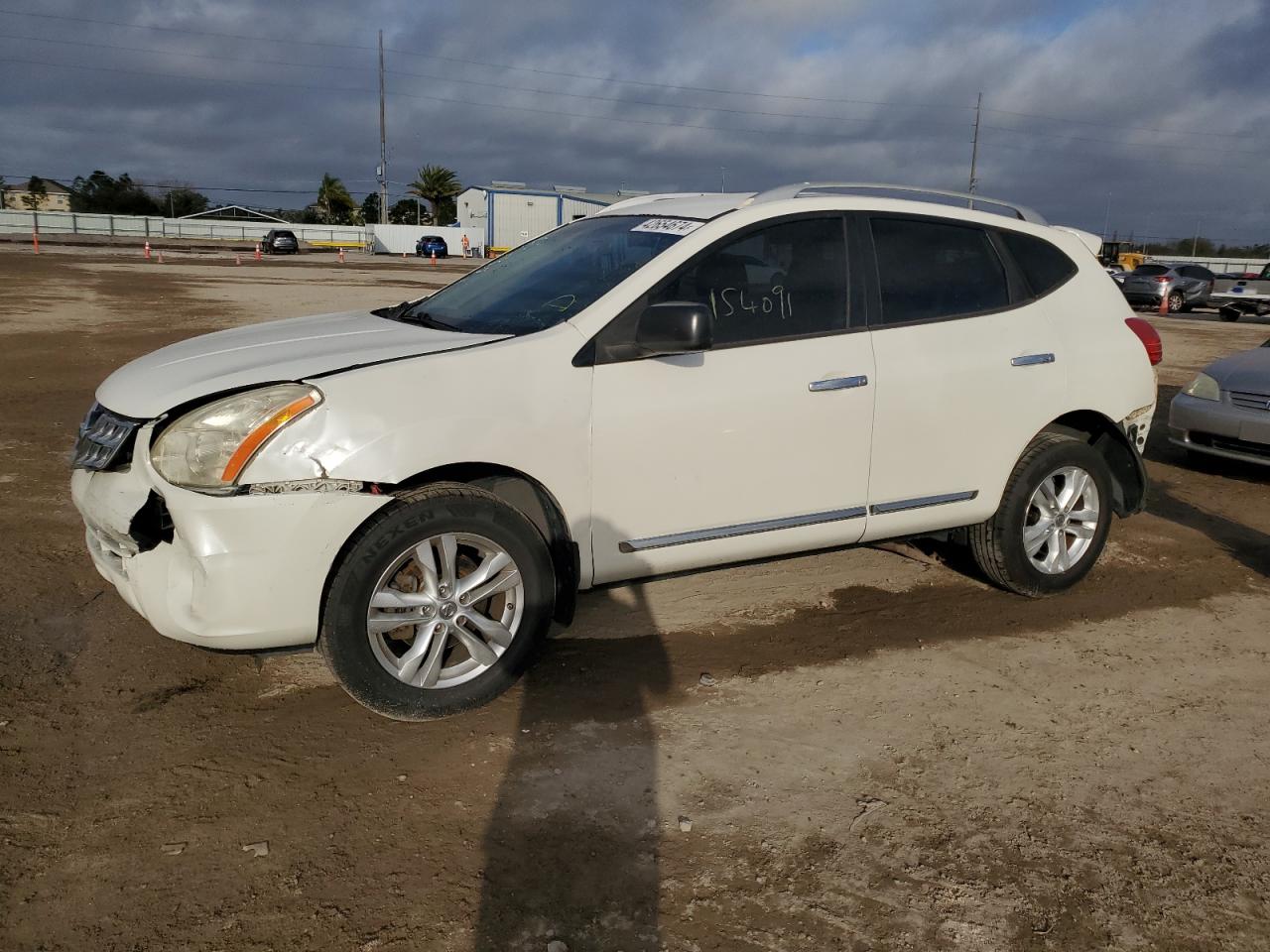 NISSAN ROGUE 2015 jn8as5mt5fw668404