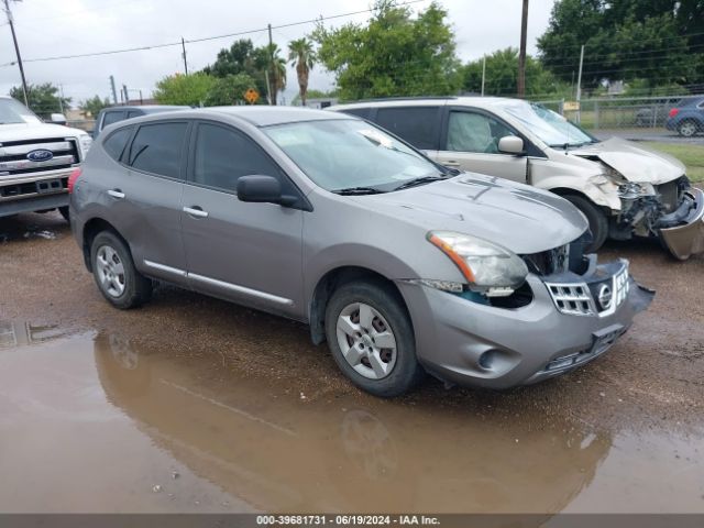 NISSAN ROGUE 2015 jn8as5mt5fw669228