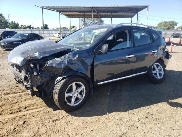 NISSAN ROGUE SELE 2015 jn8as5mt5fw669343