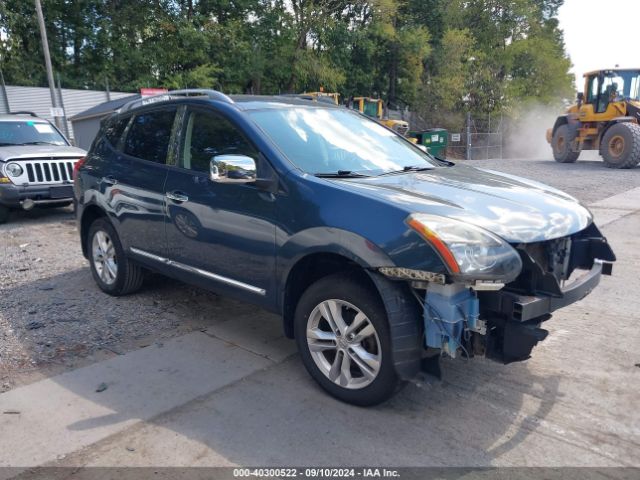 NISSAN ROGUE 2015 jn8as5mt5fw671349